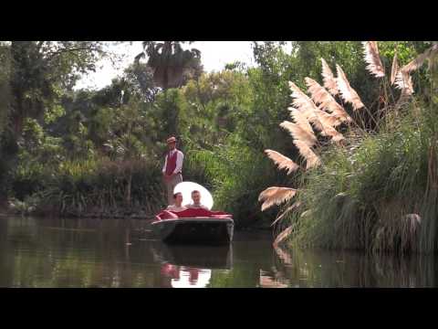 Punting on the Lake