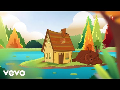 Özge Öz - Küçük Yavrum (Official Music Video)