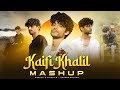 Kaifi Khalil Love Mashup 2025 Kahani Suno X Mansoob X Jurmana X Daaman Mahesh Suthar