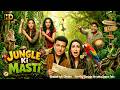 Govinda Superhit Comedy Full HD Movie JUNGLE KI MASTI 2000 Bollywood Movie Hindi Johny Lever