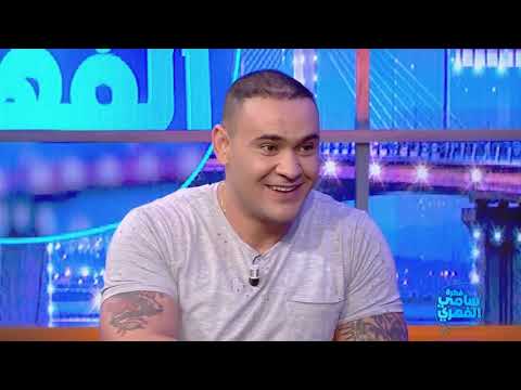 Fekrat Sami Fehri S01 Episode 33 15-06-2019 Partie 01