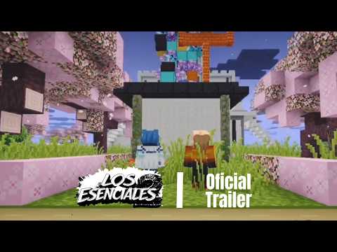 The Essentials 2 (Trailer)