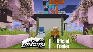 Los Esenciales 2 / Oficial Trailer