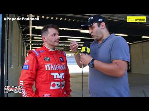 Papo de Paddock 25 - Ale Peppe