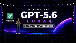 GPT-5.6 Luna: How to Get 80% More From Free ChatGPT