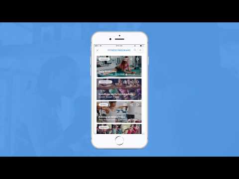 FitForce.com for Trainers - On Video