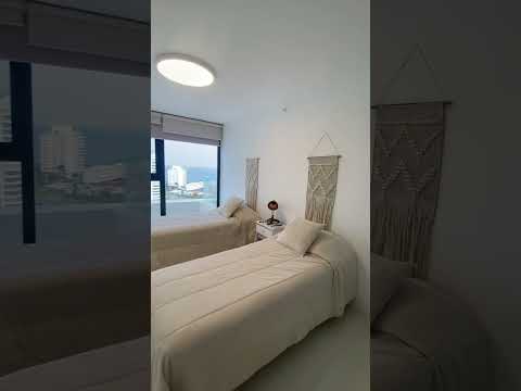 Video de YouTube - Venta departamento con 3 suites