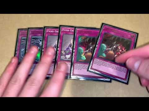 4-0-1 2ND PLACE 24 PERSON TOURNAMENT BURNING ABYSS DECK PROFILE!!