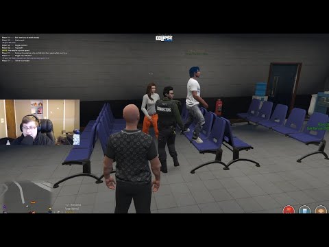 March 1st, 2021 Goblin Live Stream (GTA V RP PT 4)