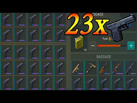 THE BEST RAID OF ALL TIME!!! DANIEL CHAVEZ #LAST DAY ON EARTH #LDOE