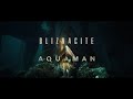 BLIZNACITE - AQUAMAN (OFFICIAL VIDEO) (Prod. by RAYSE & SHIZO)