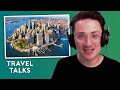 Chris Hamill Opens Up About Moving To New York To Study Filmmaking