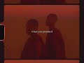 Agum Say It Lyric Video