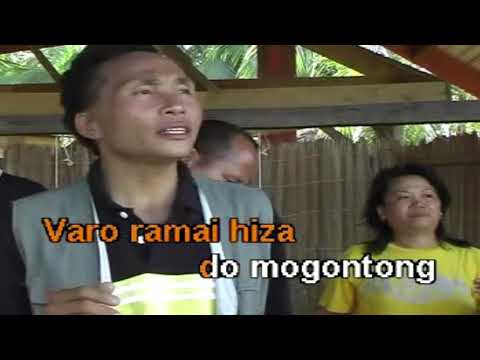 Lagu Rungus Joget Karamazan oleh Helex Pele Sumbing