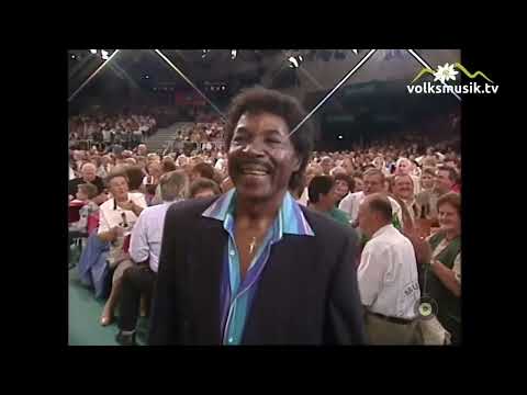 James Lloyd - Keep on Smiling ( Musikantenstadl St. Pölten )