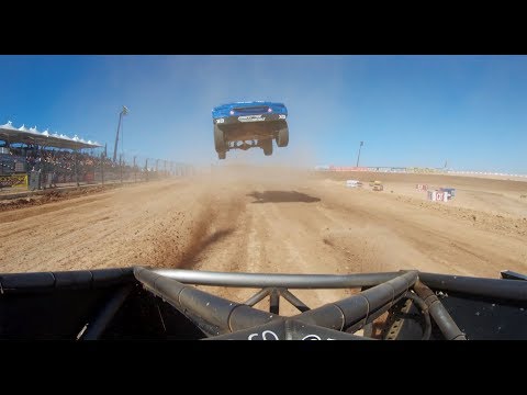 PROJECT 78: EPISODE 3 - WILD HORSE PASS