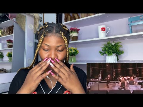 FIRST TIME Reacting to Metallica - Enter Sandman Live Moscow 1991