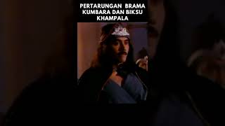 Download lagu Pertarungan Brama Kumbara dan Biksu Khampala mp3