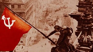 History by Numbers - The Race To Berlin 1945 - History Documentary