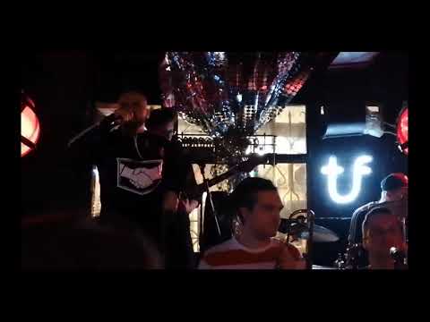 Money Trees (Kendrick Lamar & Jay Rock) cover by NAY 374 & Live music band