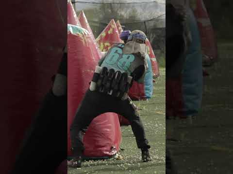 In Control Of The Wire!