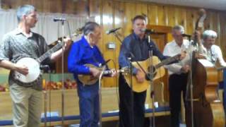 Southland Bluegrass Band - When The Saints Go Marching In