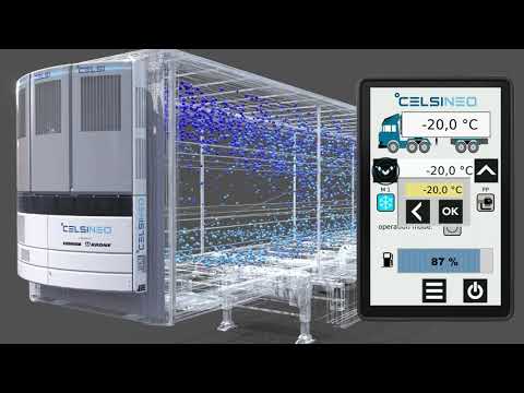 CELSINEO - Usability