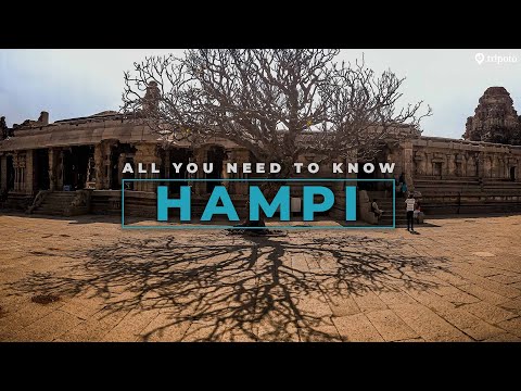 Complete Hampi Travel Guide | Best Places To Visit And Things To Do In Hampi | Tripoto