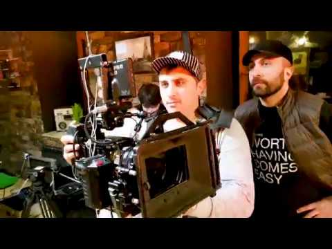 SABINA BEYLI  MARIA MARIA  (BACKSTAGE)  2018