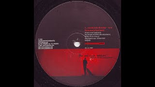Brothers Of The Underground - Reach Into The Sky (Heavenly Horizon) (2000)