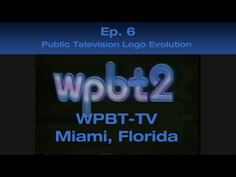 PTLE Episode 6: WPBT-TV (Miami, Florida) | Alden Moeller Inc.