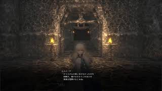 マイク無し【Wizardry Variants Daphne】106