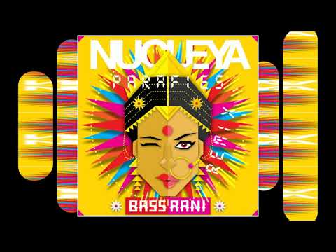 Nucleya - Laung Gwacha (Parafies Remix)