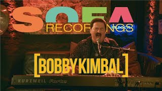 SofaRecordings: Bobby Kimball