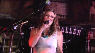 Tootsie's in Nashville Nicole Rayne Harold Allen Your Good Girls Gonna Go Bad (Tammy Wynette)