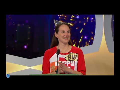 TPIR - December 31, 2021 - Season 50: Double Showcase Winner #3 (New Year's Eve Special!)