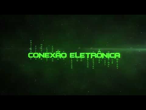 Conexão Eletrônica - Universo Paralelo 2019/2020