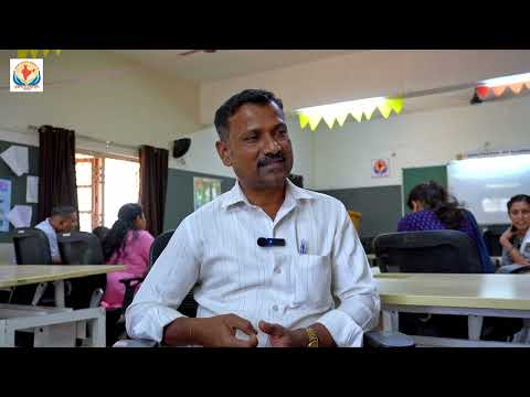 Shri S. M. Shingatalur - Parent 2024