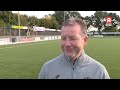 Mark Evers na ARC - Zwaluwen (3-1)