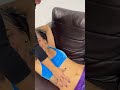 Laughter Tummy Belly Button Tickle Tickles Fun Shorts Happiness