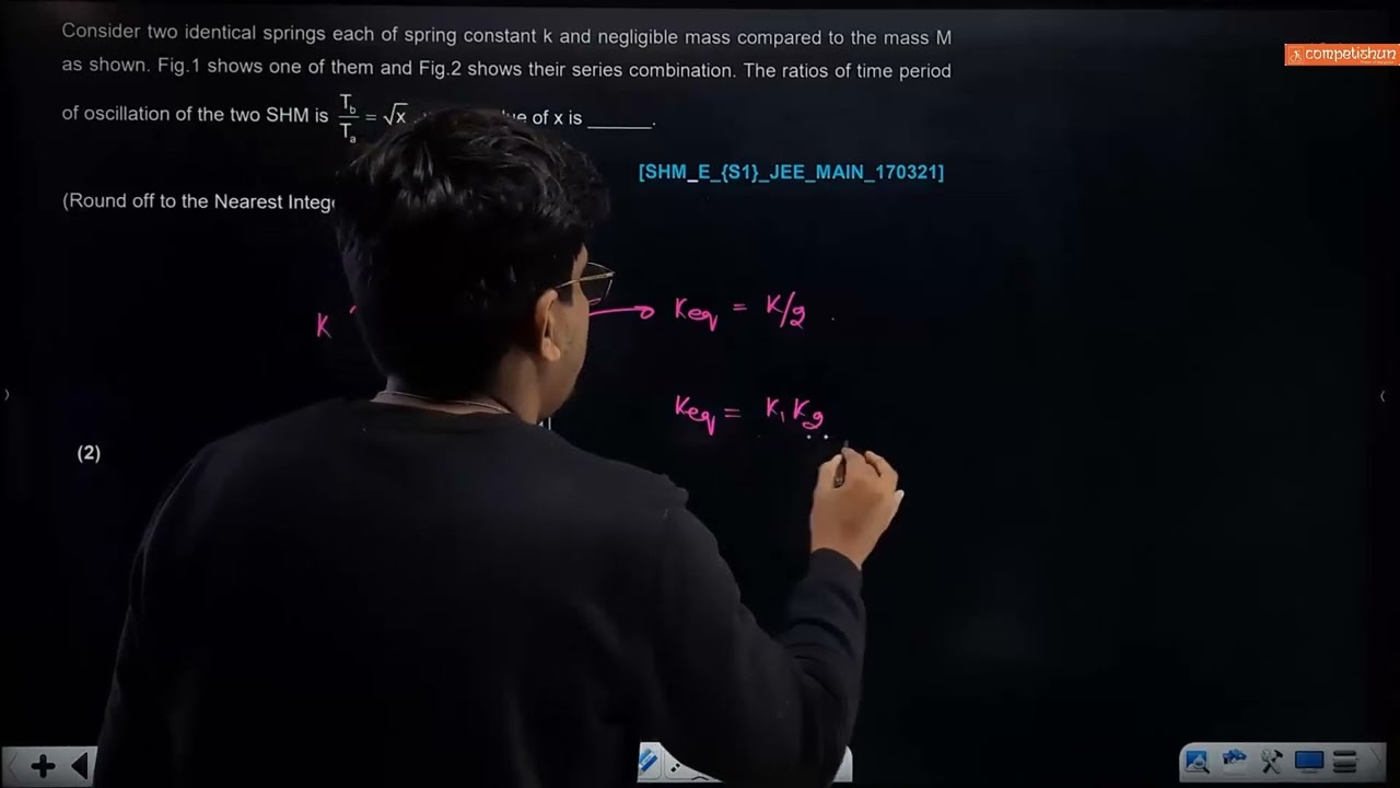 Video Solution