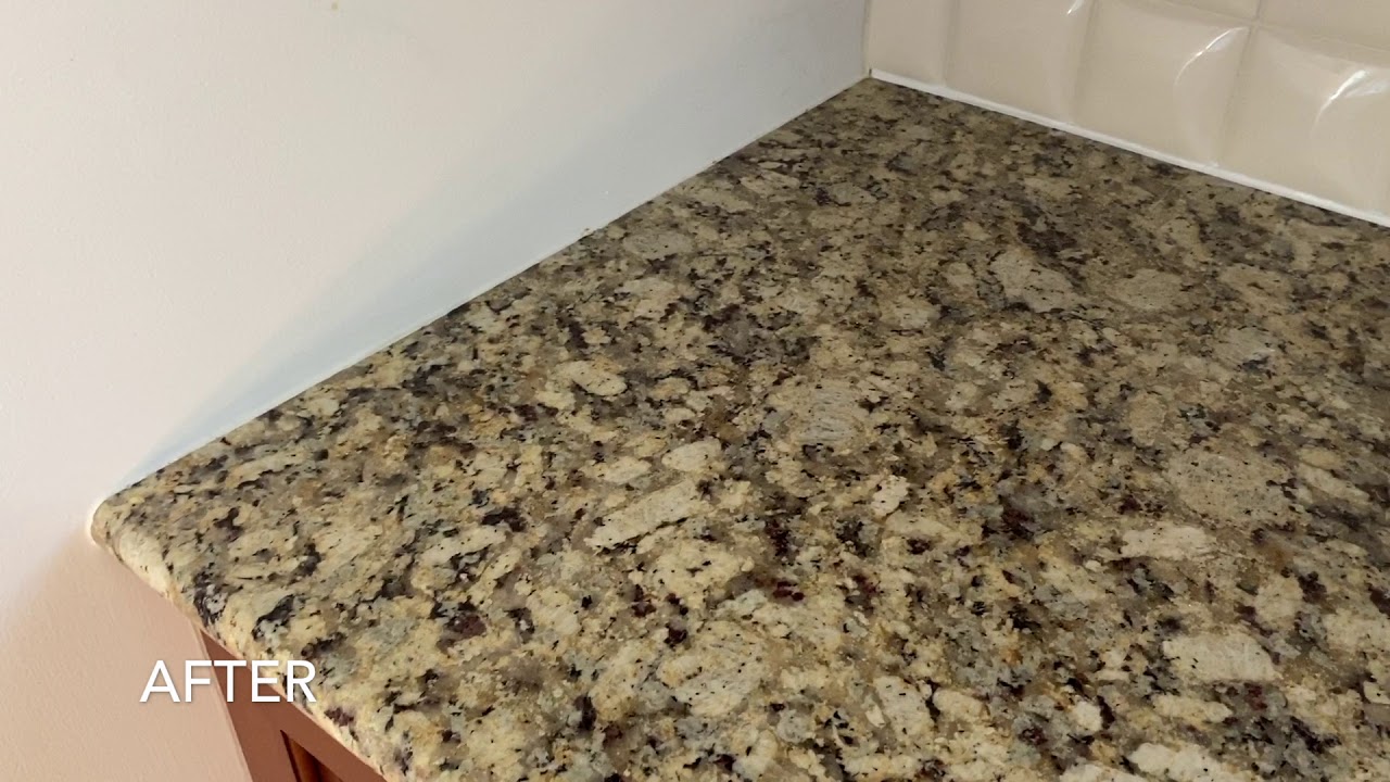 Kitchen Caulking in Havertown Delaware County Pa