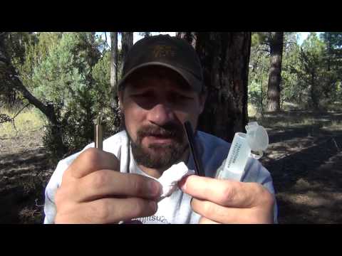 Traditions Super Magnum Quick Loader