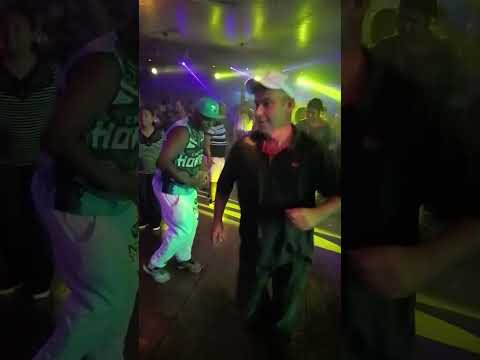 DISCOTECA SÃO VICENTE GRUPO DANÇANDO 11-04-2024