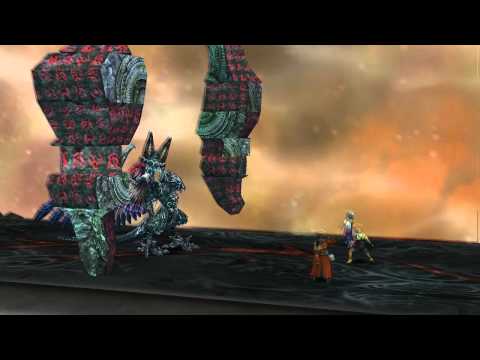 PS2 Longplay [062] Final Fantasy X International (Part 13 of 13 - Japanese audio)
