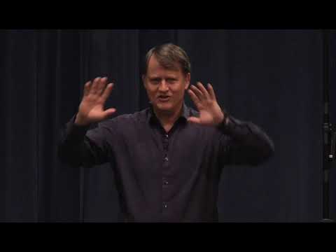 Eternity 101 Session 5