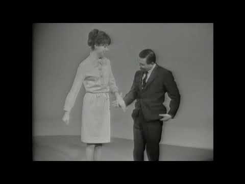 Buon compleanno 2018 a Gigliola Cinquetti ''Con un po' di fantasia''con Renato Rascel.