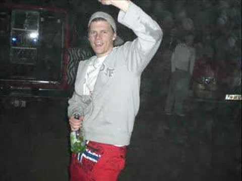 Årets Russefilm Kun Rå...