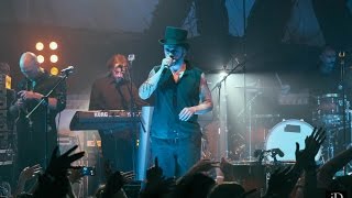 Oomph! - The Power Of Love (a cappella) (live in Minsk, 27-10-15)