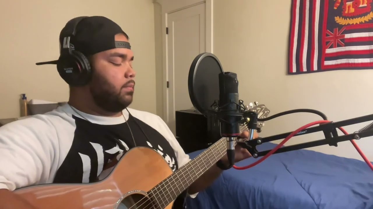 Promotional video thumbnail 5 for Kahi Eldredge Music